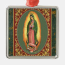 Search for our lady of guadalupe decor Jesus