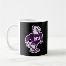 Search for mascot mugs University