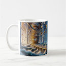 Search for clock mugs Ocean