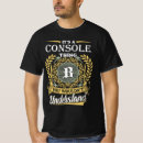 Search for consolates tshirts For him