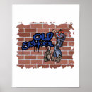 Search for old school hip hop posters Graffiti