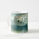 Search for green sea turtle mugs Tropical