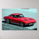Search for 1963 posters Corvette