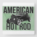 Search for garage clocks Retro