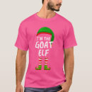 Search for goat christmas tshirts Matching
