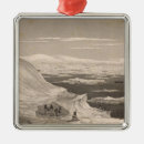 Search for antarctica christmas tree decorations Engraved