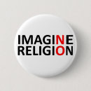 Search for no religion badges Athiest