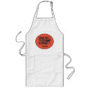 Search for bbq fire aprons Funny