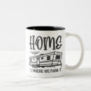 Search for white trash mugs Trailer