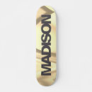 Search for yellow comp skateboards Gold