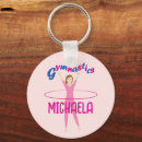 Search for girls gymnastics key rings For her