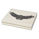 Search for zen doodle rubber stamps Owl