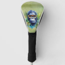 Search for gorilla golf head covers Monkey