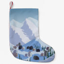 Search for ski christmas stockings Winter
