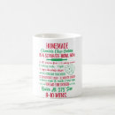 Search for homemade mugs Cookies