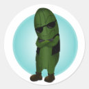 Search for cucumber stickers Cool