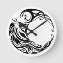 Search for tribal wolf art Wolves