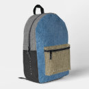 Search for denim bags Black