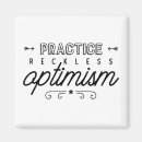 Search for optimization magnets Optimism