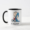 Search for linus mugs Charles m schulz