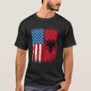 Search for shqiptar tshirts Albanian