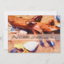 Search for driftwood invitations Sand