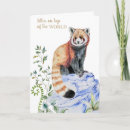 Search for watercolor panda cards Animals