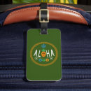 Search for double sided luggage tags Ocean