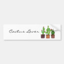 Search for cactus bumper stickers Garden