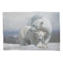 Search for polar bear pillowcases For kids