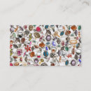 Search for ring business cards Jewellery