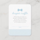 Search for diaper raffle tickets Boy baby shower