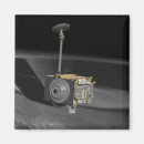 Search for topography magnets Terrain