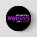 Search for international womens day badges Women's rights