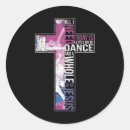 Search for christian dance stickers Danceclass