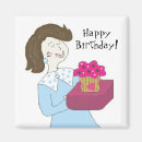 Search for birthday cake magnets Cute