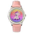 Search for unicorn watches Girly