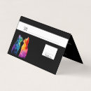 Search for gay place cards Black