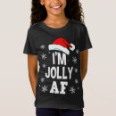 Search for jolly af tshirts Trending