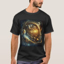 Search for time warp tshirts Space