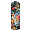 Search for embroidery design mugs Floral