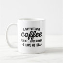 Search for just kidding mugs Espresso