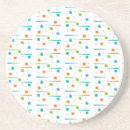 Search for 1950s coasters Orange