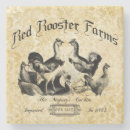 Search for poultry coasters Chicken