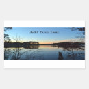 Search for autumn trees stickers Silhouette