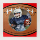 Search for football puzzles Sports