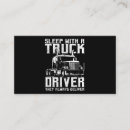 Search for 18 wheeler business cards Trucker