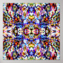 Search for emergence art Abstract