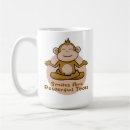 Search for smiling monkey mugs Smile
