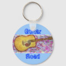 Search for guitars key rings Singer